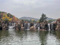 -白马涧龙池景区