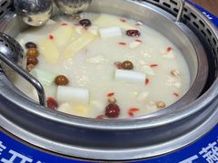 -快乐小羊·内蒙牛羊肉火锅(流花中心店)