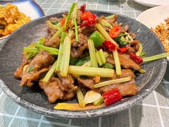 -玉桥餐厅(天坛店)