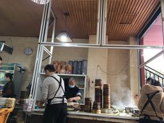 -豆相识•九九豆腐脑(牛咡桥店)