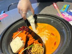 -生活如沸·顺德水牛奶火锅(大学路店)