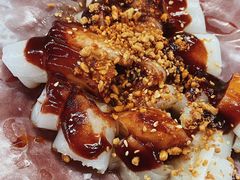 -香港风味小吃店(中英街店)