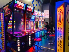 -核客电玩城(东门店)