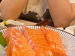 -科尔海悦酒店樱之河日本料理(清河东路店)