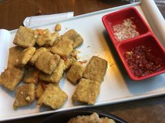 -95号酱骨·一块豆腐(展春园西路店)