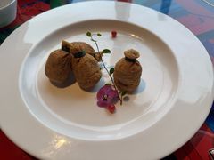 -上海滩餐厅(BFC外滩金融中心店)