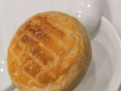 酥皮燉奶-金翠皇宫粤菜·点心·海鲜(科技园店)