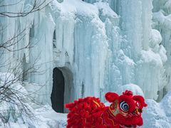 -九如山休闲旅游度假区