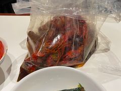 -文和友老长沙龙虾馆(化龙池店)