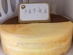 -CUNS CAKE村上千层蛋糕(一环路东二段140号院店)