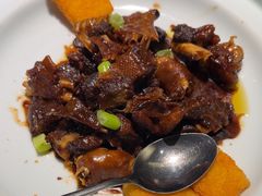 -宴昆山·私房菜(春晖店)