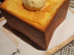 -绿茶餐厅(财富购物中心店)