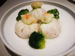 -潮州府·潮菜·砂锅粥(徐家汇店)