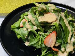 凉拌穿心莲-胡记饭店(保工街店)