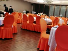 大堂-和记小菜(大宁店)