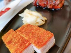 精选烧味拼盘-北京厨房(西安SKP店)