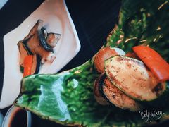 -滩万日本料理Nadaman(国贸大酒店)