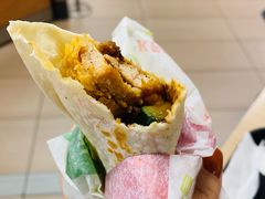 -肯德基(西安电子城店)