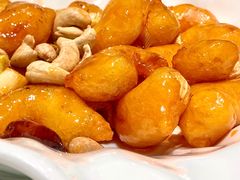 宫爆大虾球-光明渔港(海悦天地店)
