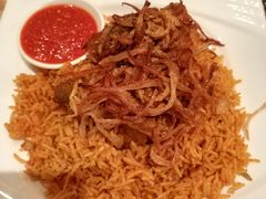 -ALAMEEN阿拉伯餐厅(三里屯店)