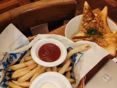 -宝莱纳餐厅(滨江店)