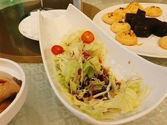 -领事馆19号中餐厅(厦门海景洲际酒店)