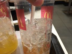-麦当劳(天兴罗斯福店)