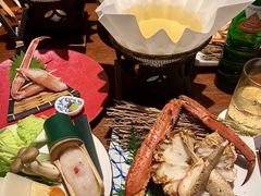 -蟹道乐(道顿堀本店)