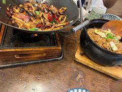 -吃货私房菜(丽江束河古镇店)