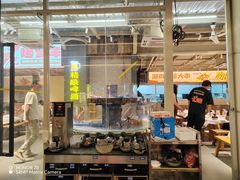 -三毛演义·湖南烧烤大排档(南浦店)