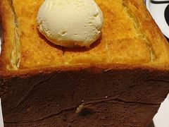 -绿茶餐厅(成都太古里店)