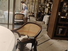 -太湖饭店·寄畅轩中餐厅