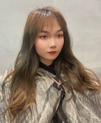 -苏豪路易士·嘉玛发廊