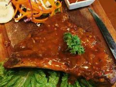 -茉莉.Red Crab