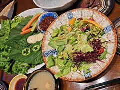 -隐炉和牛烧肉店(群力店)