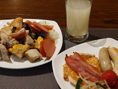 -太原富力铂尔曼大酒店-尚西餐厅