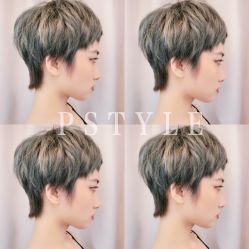 -P.STYLE 派斯造型