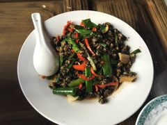 -乡绅本色白家厨坊