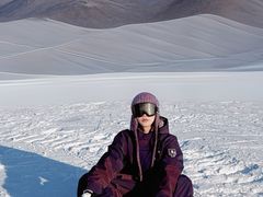 -东北亚滑雪场