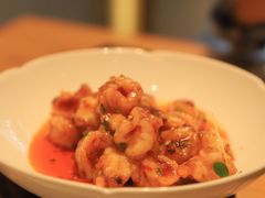 -隐庐·古法川菜(高新店)