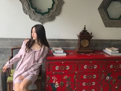 -北京古城老院厉晓麟精致菜