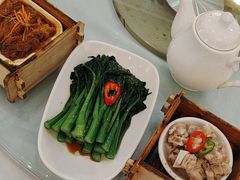 -东江渔村·古典园林·30年粤菜老字号(太和店)
