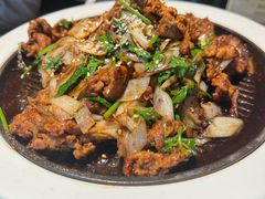 -秀儿四九城·新京菜(亚运村鸟巢店)