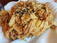 乾隆白菜-北门涮肉·铜锅涮肉(南锣鼓巷店)