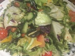 -蒙艾里民族传统菜蒙餐