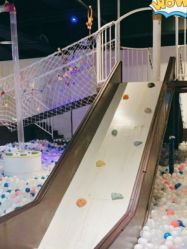 -塔塔王国·主题儿童游乐园(奥城商业广场店)