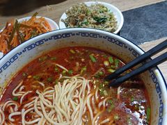 -清真·金城老碗牛肉面揪面片(兰州总店)