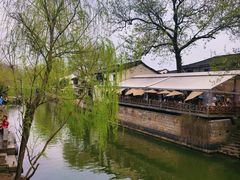 -小河直街历史文化街区