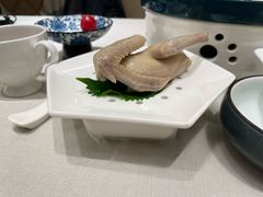 -狮王府淮扬菜(新街口友谊店)