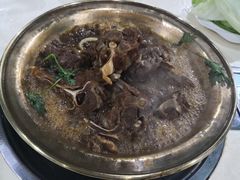 -和庆斋羊蝎子火锅·碳缸烧烤(顺义旗舰店)